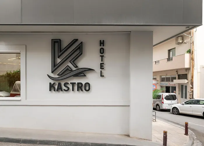 Kastro Hotel