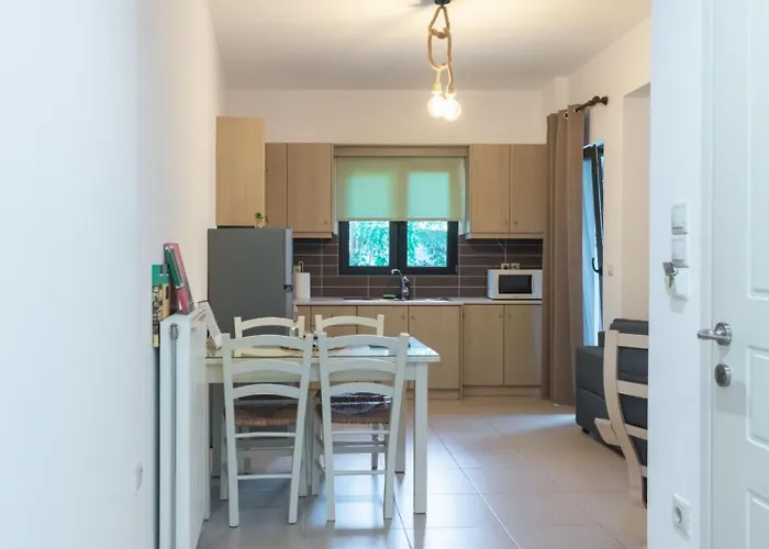 Myrthe Apartments