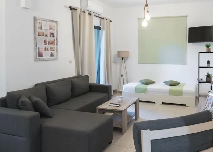 Myrthe Apartments