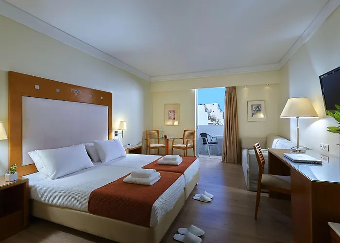 Atrion Hotel